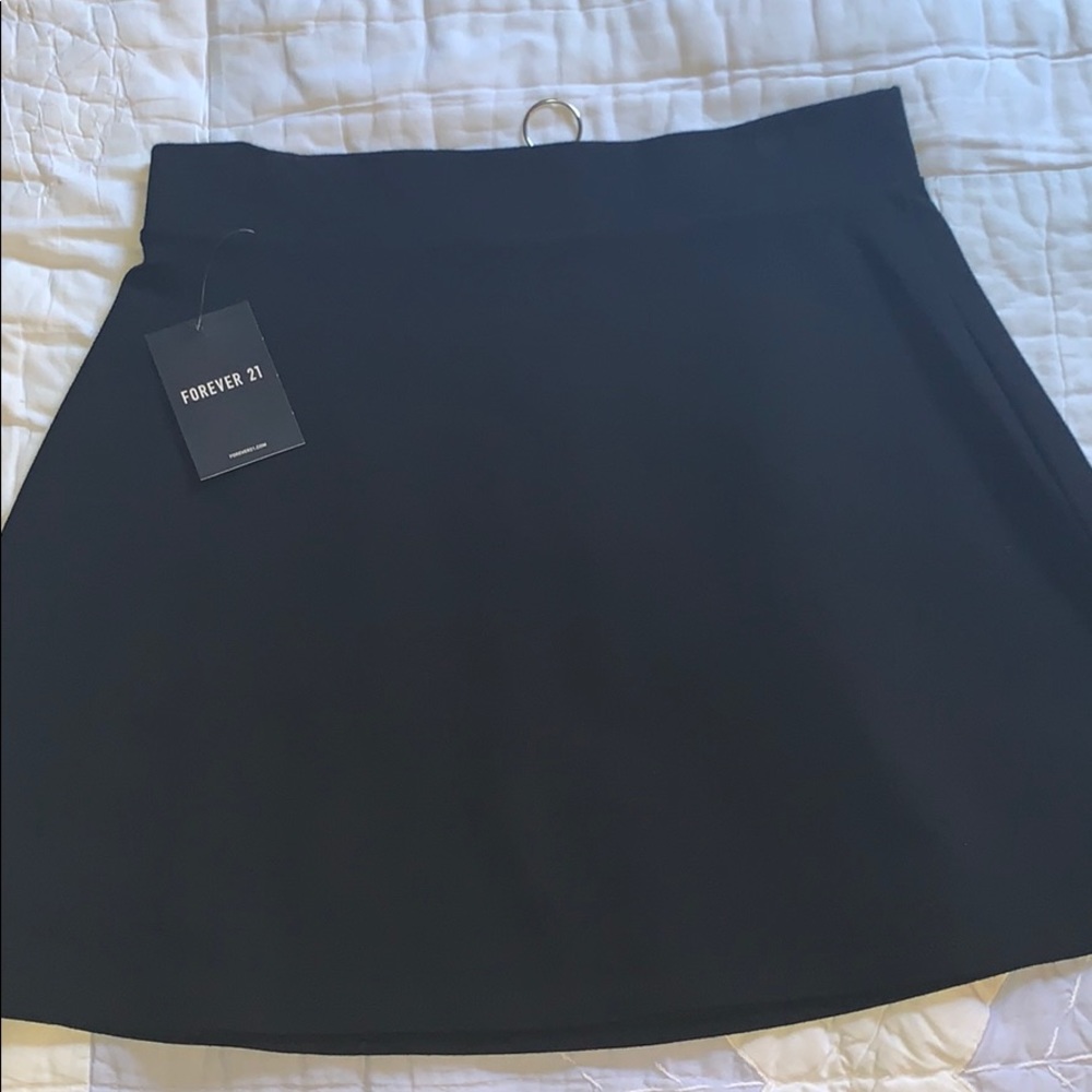 Never worn, to short for me!